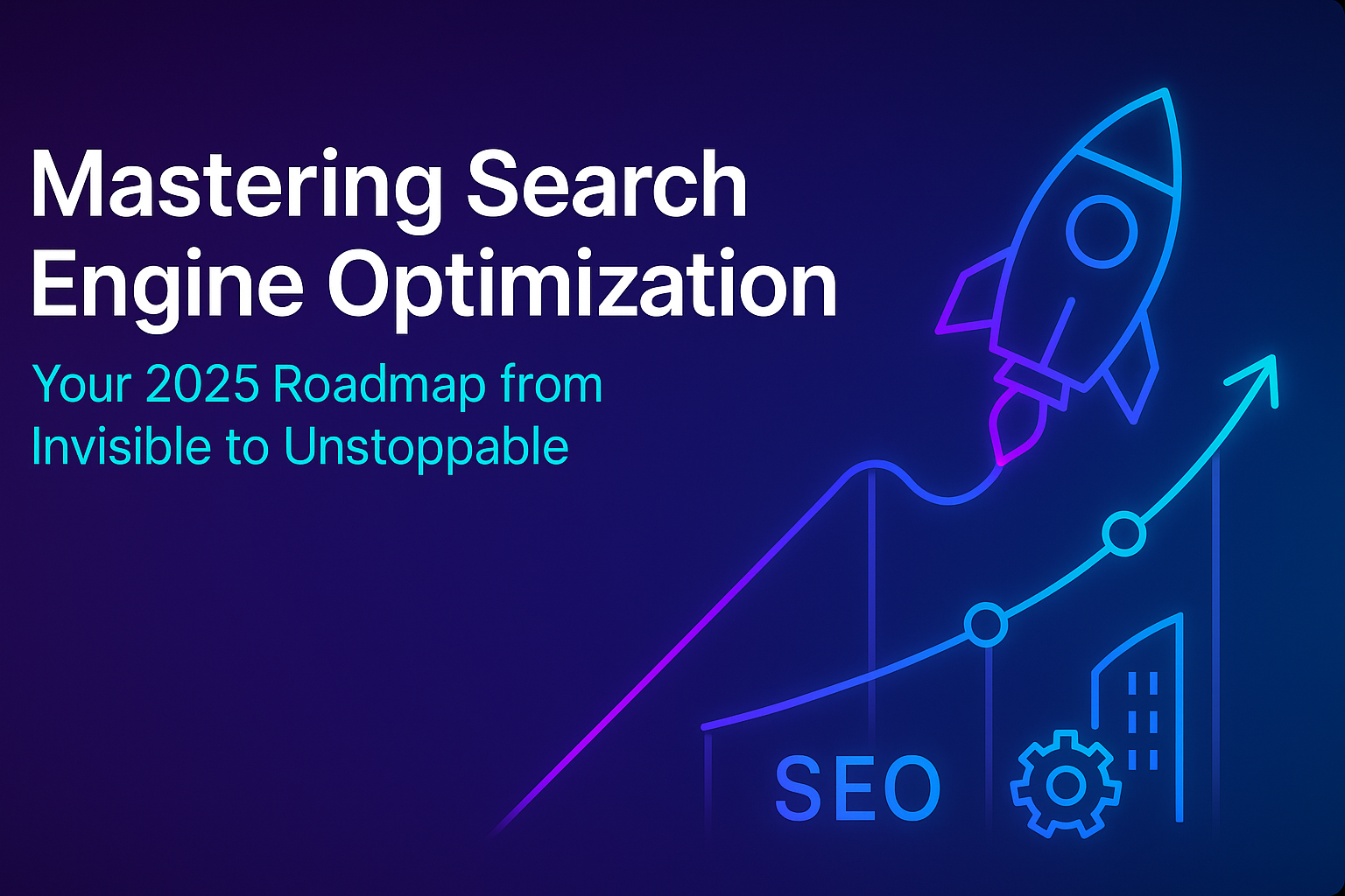The Complete Guide to Search Engine Optimization in 2025